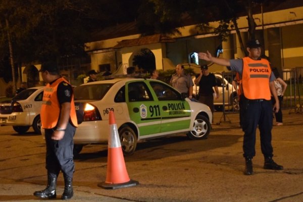 Destacan buenos resultados del dispositivo de seguridad en Navidad