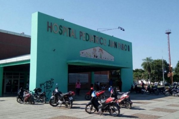 Niño de 10 años intentó quitarse la vida y está internado grave