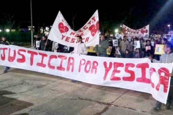 Fijan fecha para el inicio del juicio por el crimen de Yésica Muñoz