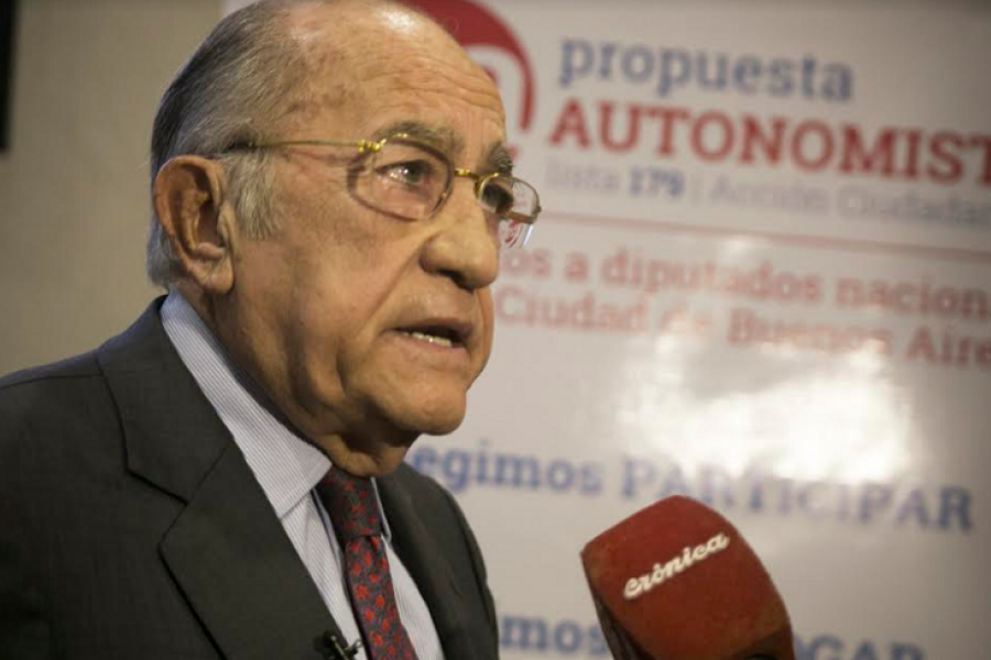 Regresa el Partido Autonomista Nacional adaptado a las necesidades de