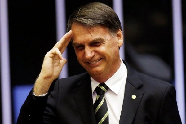 Bolsonaro asume la presidencia y abre una nueva era en Brasil