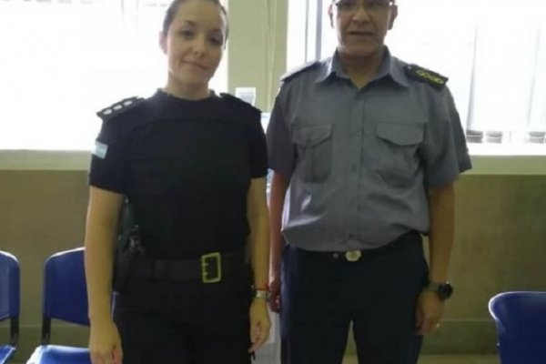 Bebé de 11 meses casi muere ahogado tras recibir una descarga eléctrica: dos policías lo salvaron