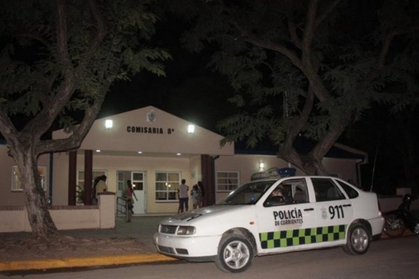Joven grave al ser baleado en el barrio La Olla: Tres policías estarían detenidos