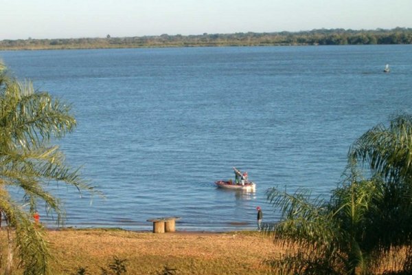 Un hombre se ahogó en un balneario de Ituzaingó