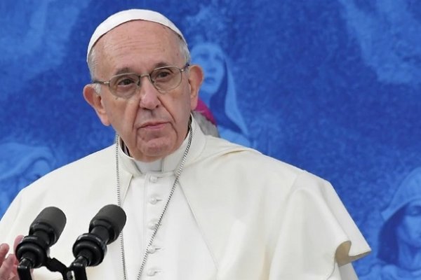 Tras las críticas de ex presidentes, el Papa ratificó que no piensa interferir en las crisis de Nicaragua y Venezuela
