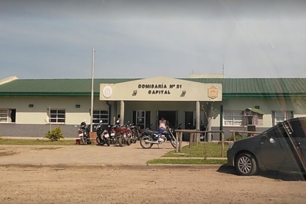 Un hombre fue asesinado de varias puñaladas en una ronda de tragos en el barrio La Olla