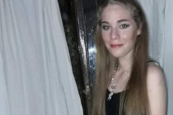Desaparición de Zaida: La joven habría mandado mensaje pero la familia sospecha que esté bajo presión