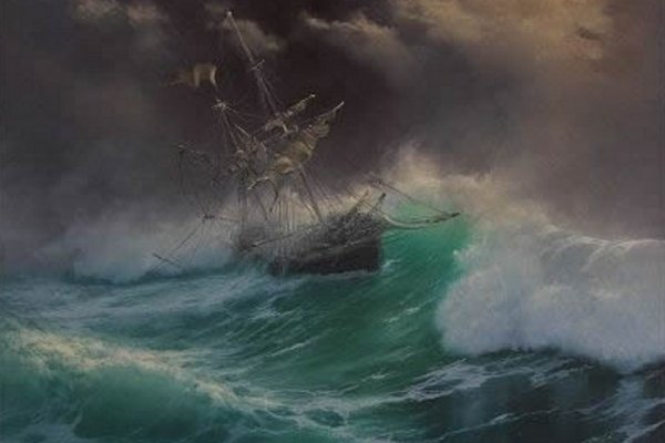 Carnaval libreño en el medio de una tormenta perfecta