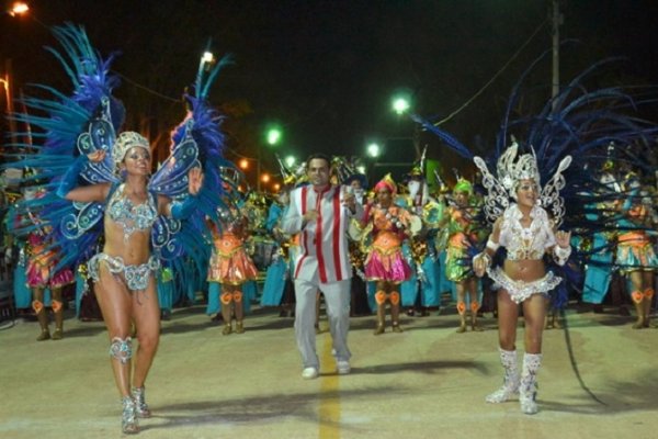 Libres se quedó sin Carnaval 2019