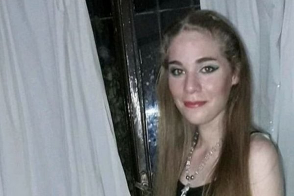 Apareció Zaida, estaba en Buenos Aires y dijo que quería comenzar una nueva vida