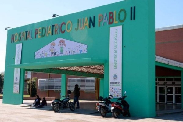 Niño resultó con severas heridas en la cabeza al ser atacado por un pitbull de su vecino