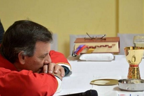 Goya: El Obispo presidirá una misa por las familias afectadas por las lluvias