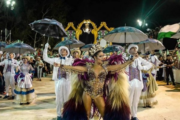 Paso de los Libres: analizan realizar el carnaval pese a la decisión del intendente