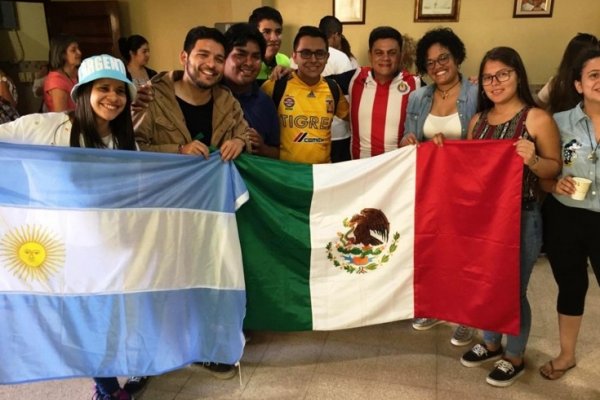 La Diócesis de Goya en la Jornada Mundial de la Juventud en Panamá