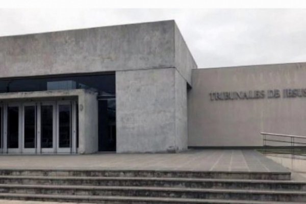 Bailarina denunció que fue abusada en el Festival de Jesús María
