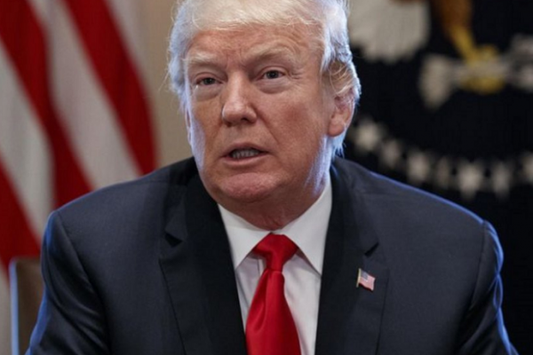 Trump y la OEA reconocen a Juan Guaidó como presidente de Venezuela