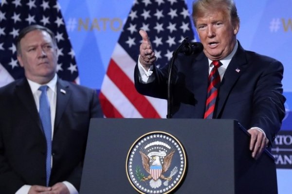 Pese a la orden de Nicolás Maduro, Estados Unidos mantendrá a sus diplomáticos en Venezuela