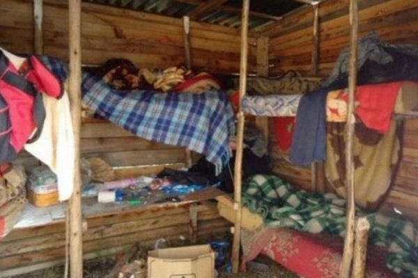 Rescatan a correntinas víctimas de explotación laboral