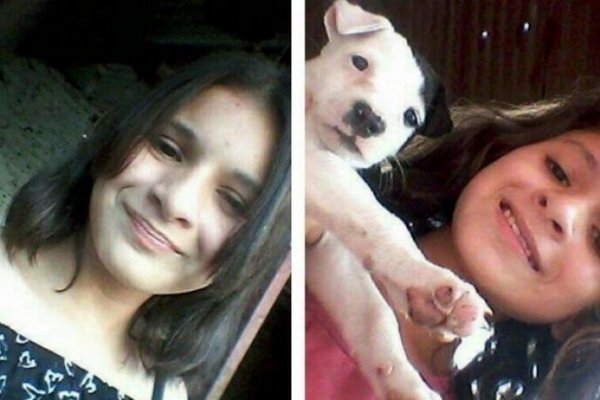 El peor final: Hallaron sin vida a Angelina Cáceres en el Chaco