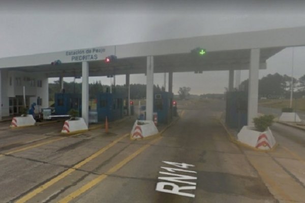 Mocoretá pidió junto a Entre Ríos mejoras en la Autovía Nº 14