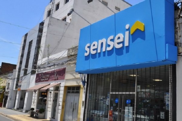 Ladrones robaron dinero en casa de electrodomésticos y antes de escapar anularon el sistema de cámaras de seguridad