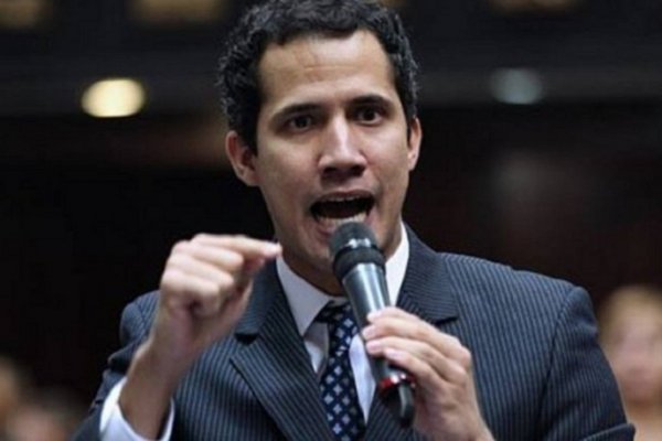 Venezuela: Guaidó le pidió a la ONU que actúe frente a la crisis humanitaria