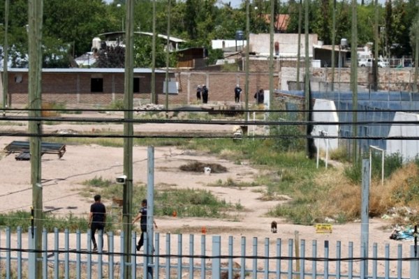 Encontraron los cuerpos de las hermanas israelíes en la casa del hijo de una de ellas