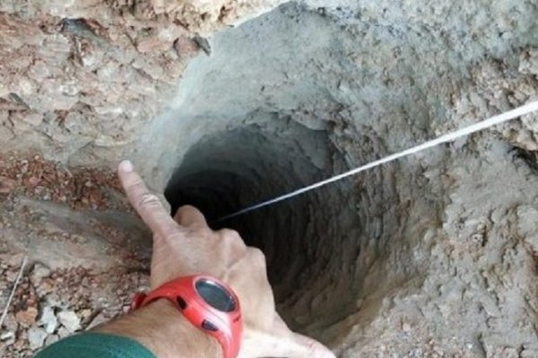 Revelaron cómo murió Julen, el nene que estuvo 13 días atrapado en un pozo