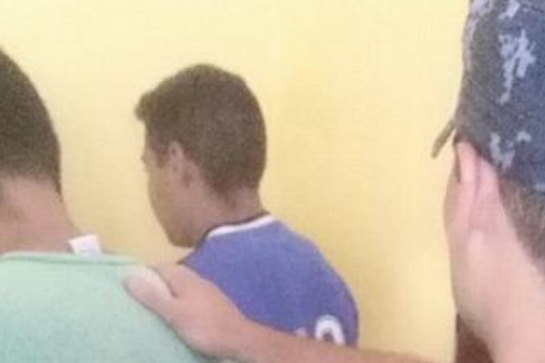 Arrestaron a presunto homicida: Tenía doble pedido de captura