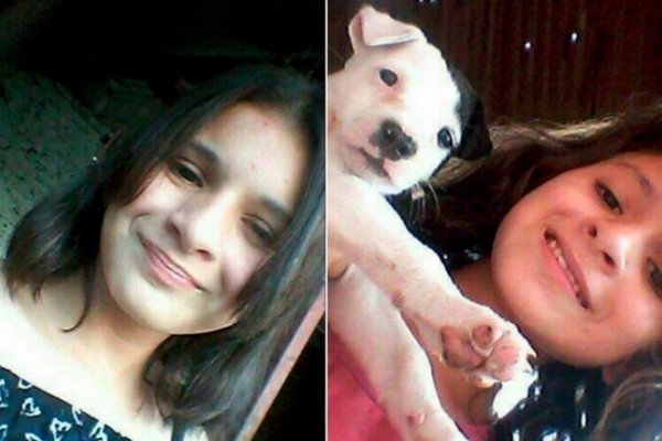 Caso Angelina: Autopsia reveló que la niña estaba embarazada