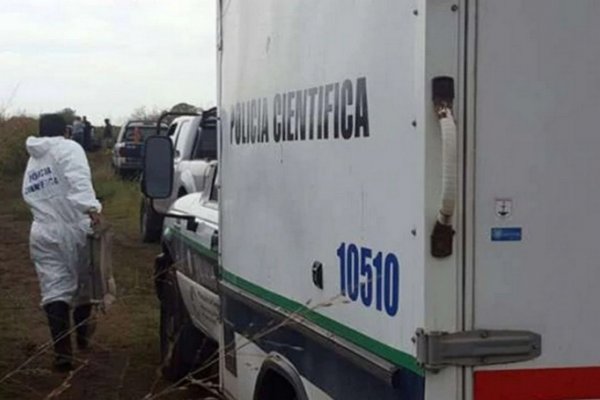 Balearon y quemaron vivo a un presunto ladrón de 17 años en Zárate