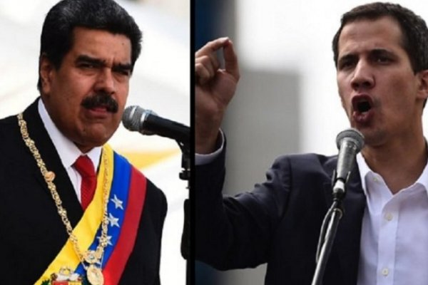 La peligrosa consecuencia detrás de la avanzada de EE.UU. sobre Venezuela