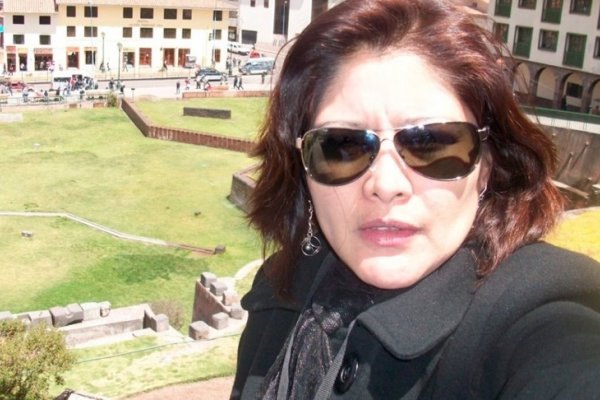 Encontraron un cuerpo en Camino Negro e investigan si se trata de Gissella