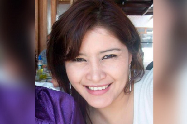Encontraron muerta a Gissella Solís Calle: su cuerpo estaba enterrado en Villa Elisa