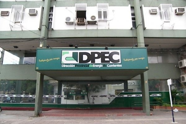 DPEC informa cortes programados para el fin de semana