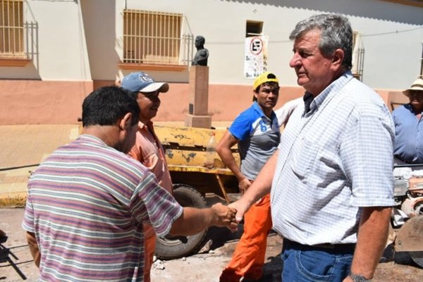 Más obras para Mercedes