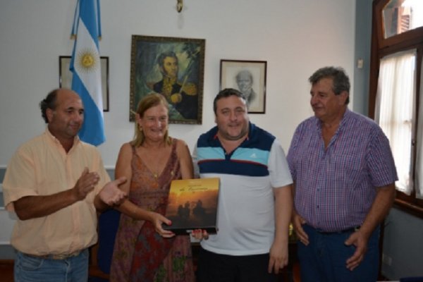 Mercedes recibió donaciones de la ciudad de José C. Paz
