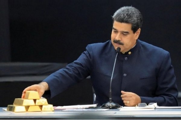 La oposición presiona para evitar que Maduro venga a la Argentina para reunirse con Alberto Fernández en la CELAC