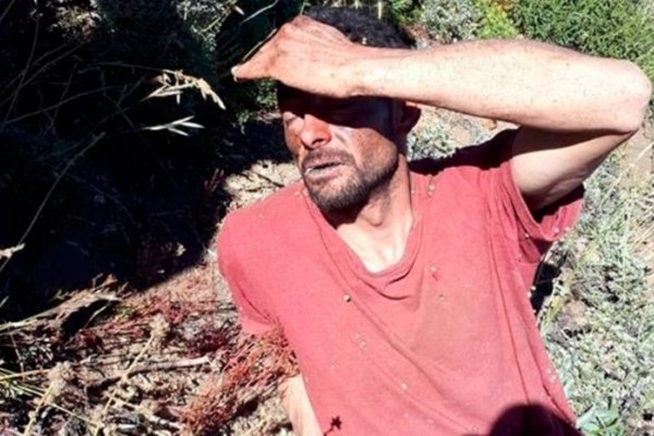 Femicidio en Bariloche: Detuvieron a Mariano Cordi, el acusado de asesinar a Valeria Coppa