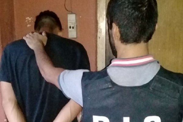 Asesinato cerca del Jardín Botánico: Detuvieron a otro sospechoso del presunto ajuste narco
