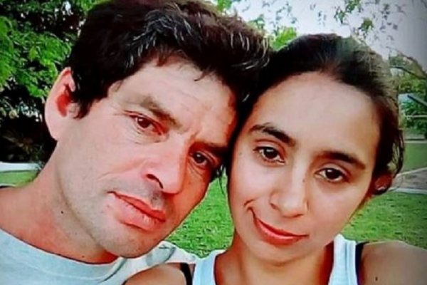 Entre Ríos: Una embarazada murió a golpes y detuvieron a su pareja