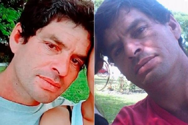 Se ahorcó el acusado de matar a su mujer embarazada en Entre Ríos