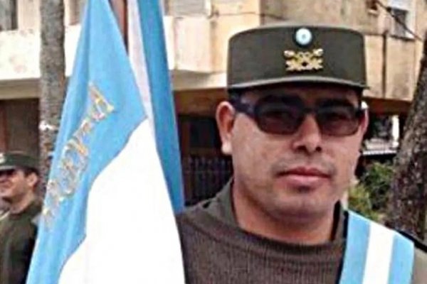 Compartían la vida y el uniforme, y eran cómplices del tráfico de marihuana en Itatí