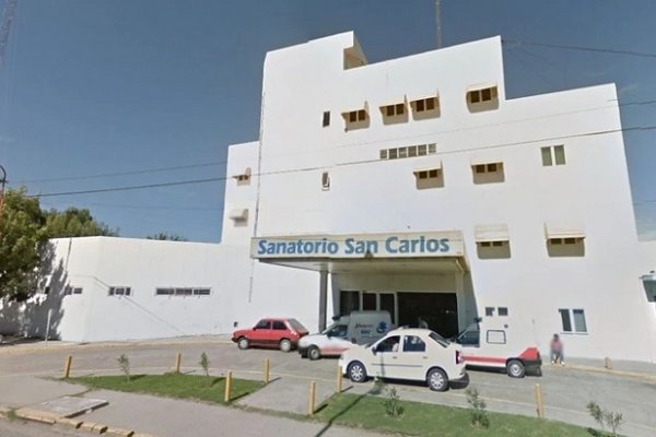 Discutió con su esposa enferma de cáncer y la mató en la clínica