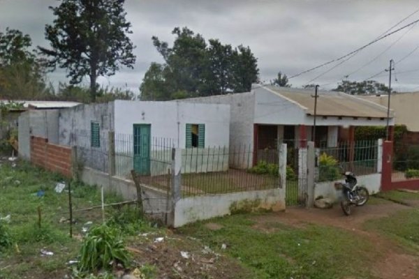 El policía apuñalado por su cuñado sigue en estado reservado