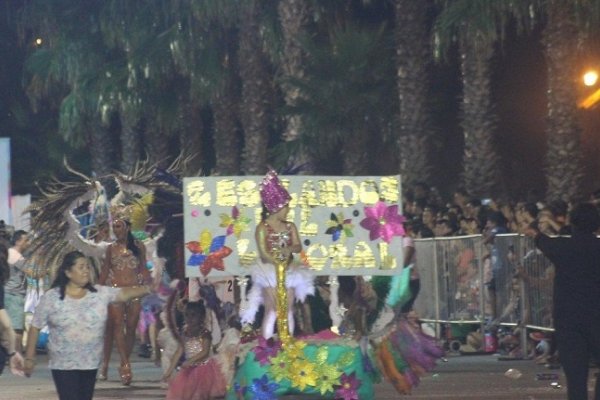 Los corsos barriales suman otra noche de incidentes: demoraron a 80 personas en el Pio X