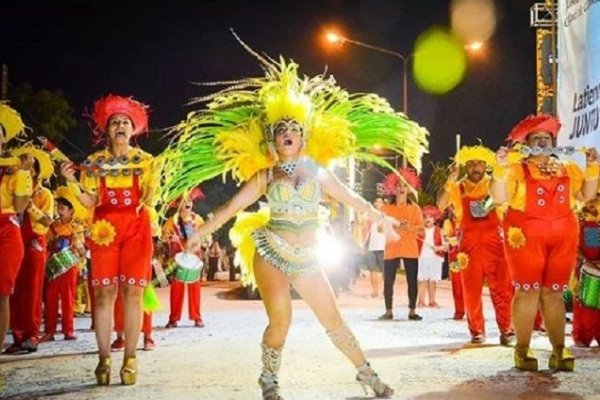 Casi 200 demorados en los corsos barriales de las Mil Viviendas