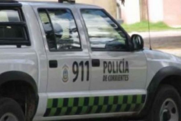 En Ituzaingó un hombre murió tras recibir una descarga eléctrica