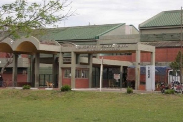 Goya: Pelea de mujeres terminó con una apuñalada y en grave estado