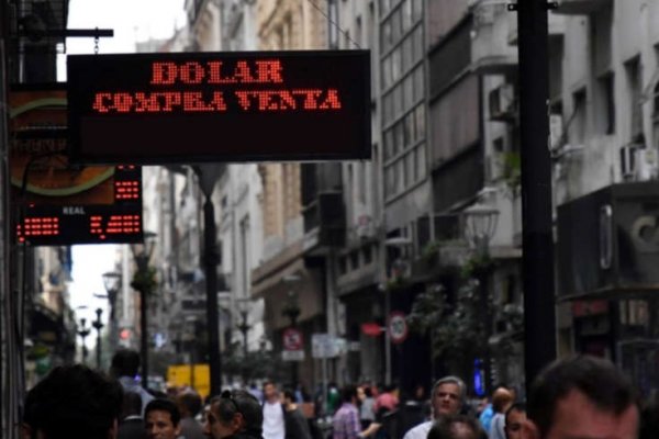 El Banco Central colocó la tasa en el nivel más bajo en seis meses y volvió a comprar US$ 75 millones